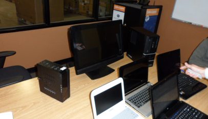CTL Ubuntu Lineup