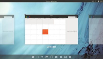 ubuntu tablet concept