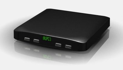 FitPC3 - Being rebranded to the 'mintbox'