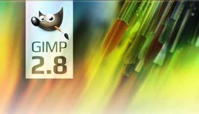 Final GIMP 2.8 Splash Screen