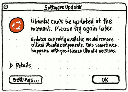 Ubuntu 12.10 Renames 'Update Manager' to 'Software Updater' - OMG! Ubuntu