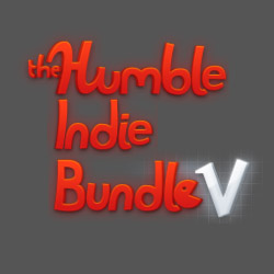 3 Extra Games Added to Humble Indie Bundle - OMG! Ubuntu