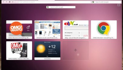 Opera 12 in Ubuntu 12.04