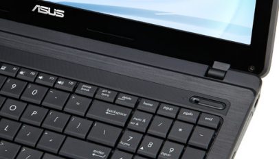 ASUS X54HR Ubuntu Laptop