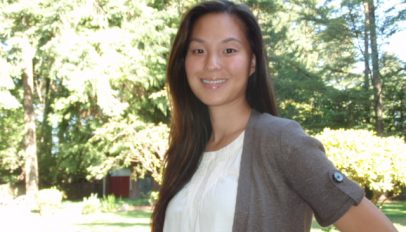 Leann Ogasawara