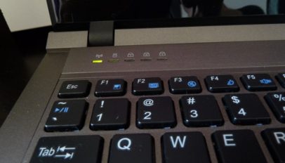 Gazelle Professional Keyboard