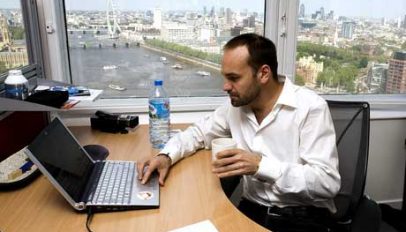 mark shuttleworth