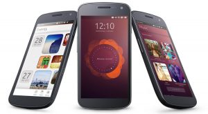 The Ubuntu Phone