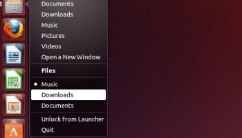Improved Window Switching