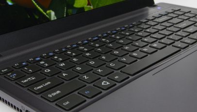 Ubuntu Laptop Key