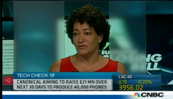 jane silber on cnbc