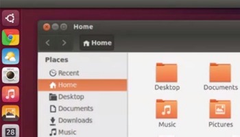 Ubuntu's New Mobile And Desktop Icon Theme Gets Shown Off ...