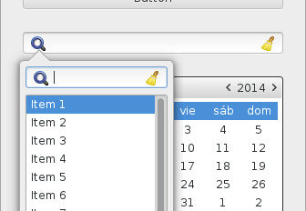 GNOME GTK3 Pop Over Example