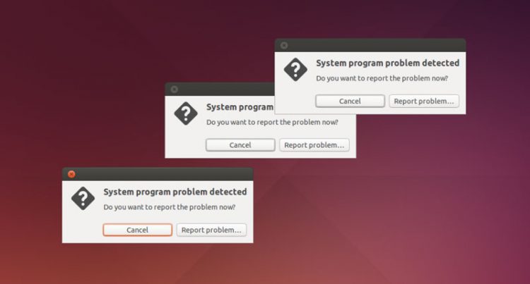Errors? Sometimes. Viruses? Rarely