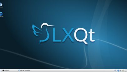 lxqt