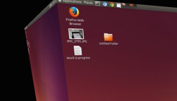 compiz cube