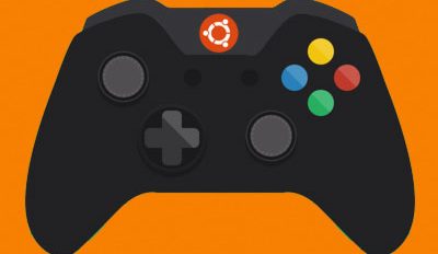 game controller