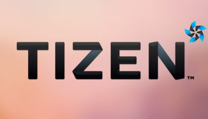 tizen logo