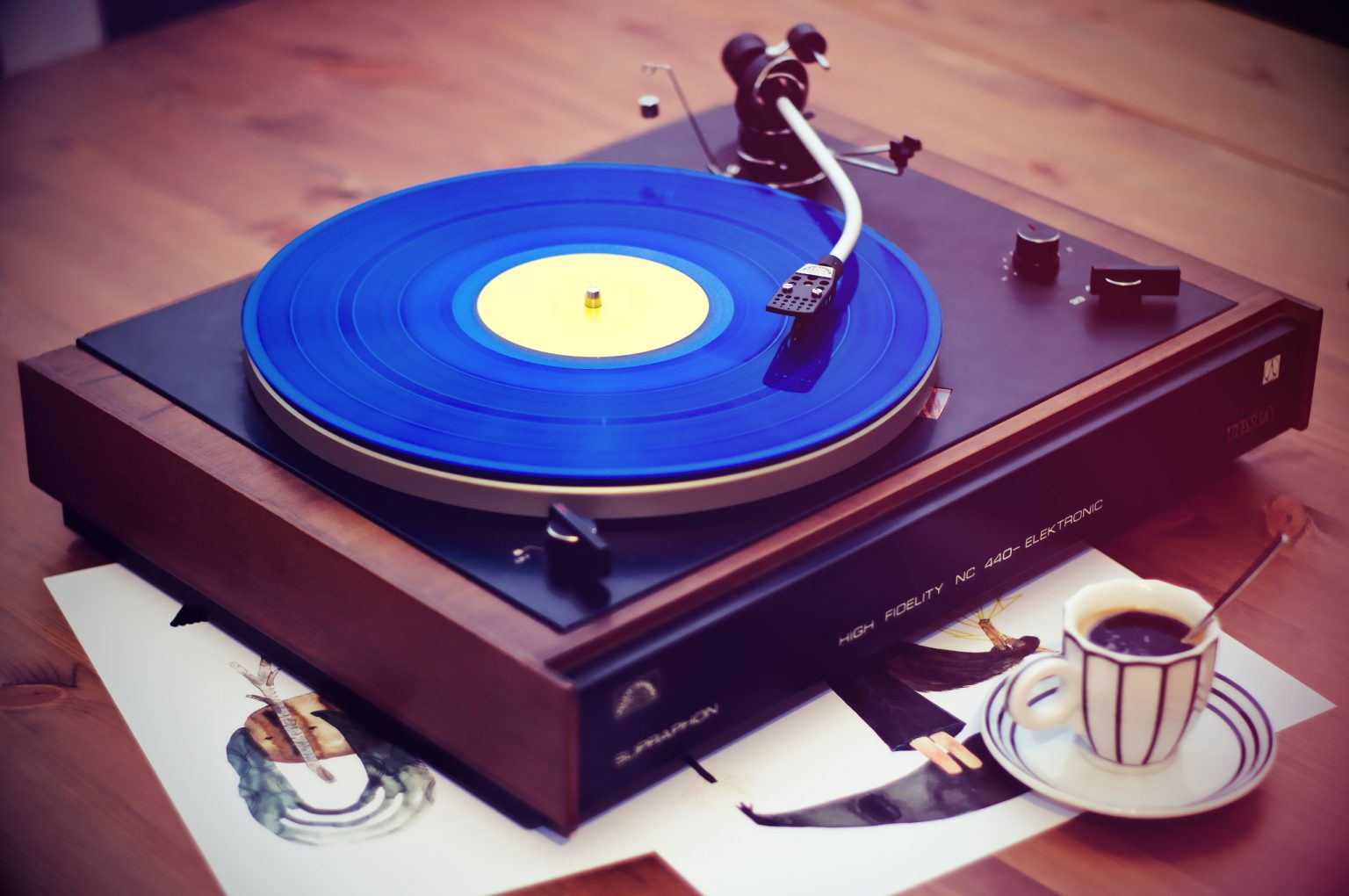 Laser is a new, modern CD ripper for Linux - OMG! Ubuntu