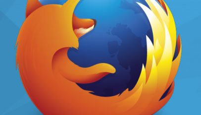 firefox logo