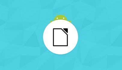 LibreOffice for Android