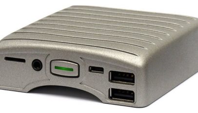 Utilite 2 by Compulab