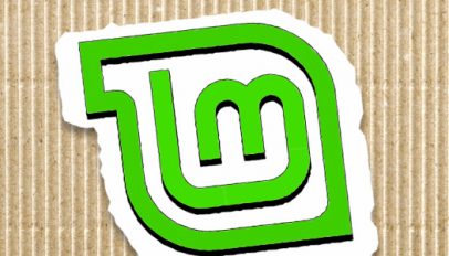 linux mint logo