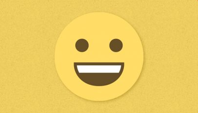 smiley emoji thumbnail