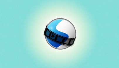 openshot logo