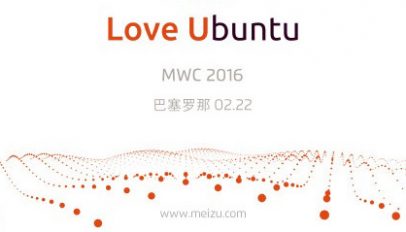 Last year's MWC teaser