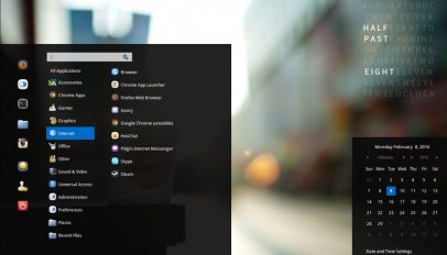 Windows 10 theme for cinnamon desktop
