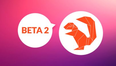 ubuntu 16.04 beta 2