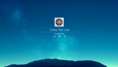 covergloobus theme