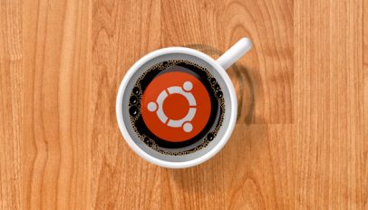 ubuntu coffee