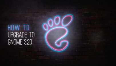 how-to-upgrade-gnome-320