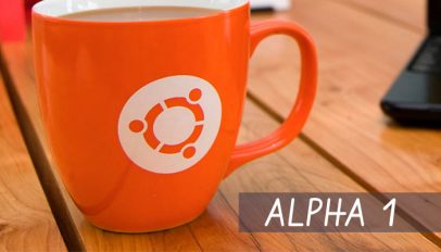ubuntu mug