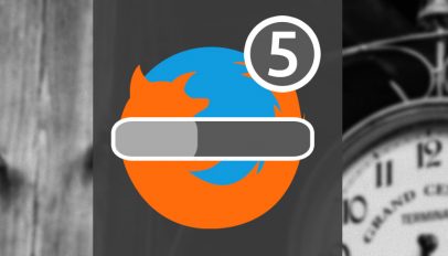 unity firefox launcher integration