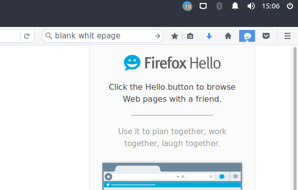 Mozilla Has Axed Firefox Hello, Will Remove It From Installs Next Month ...