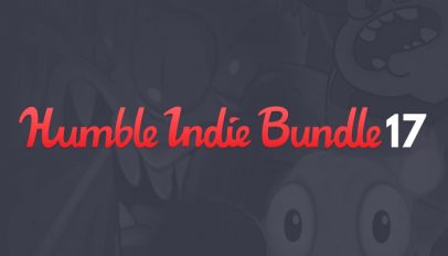 humble indie bundle 17 logo