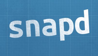 snapd logo