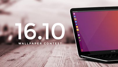 ubuntu wallpaper contest