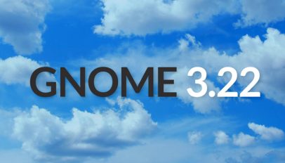 GNOME 3.22 thumbnail