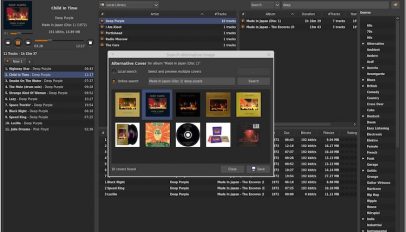 sayonara player 0.9.1