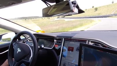 tesla ubuntu