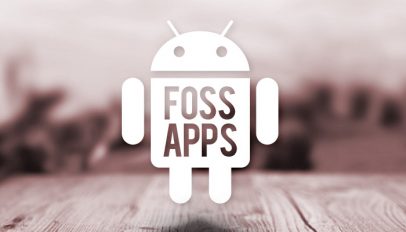 open source android apps