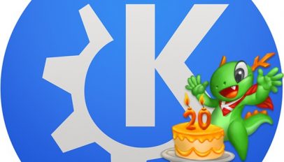 kde birthday