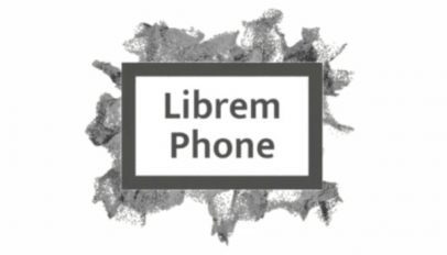 librem phone logo