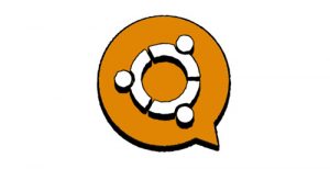 ubuntu question bubble