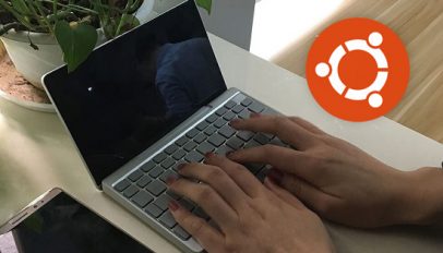 gpd pocket laptop