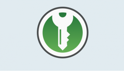 keepassxc logo